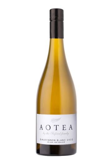 Seifried Estate Aotea by the Seifried Family Nelson Sauvignon Blanc 2022 750ml