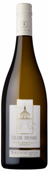 Clos Henri Museum Release Sauvignon Blanc 2013