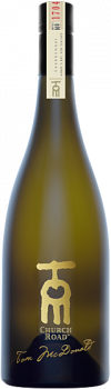 Church Road TOM Chardonnay 2021