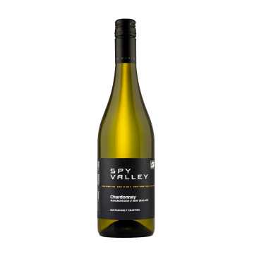 Spy Valley Chardonnay 2022 750ml