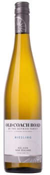 Seifried Estate Old Coach Road Nelson Riesling 2025