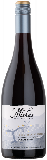 Misha's Vineyard The High Note Pinot Noir 2021 750ml