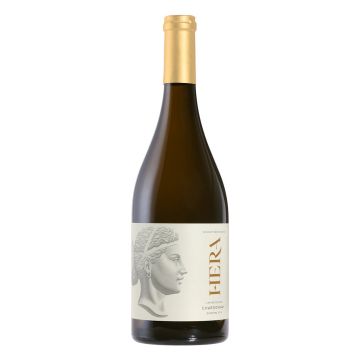 Odyssey Hera Limited Release Chardonnay 2022 750ml