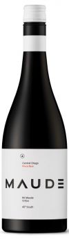 Maude Estate Pinot Noir 2023
