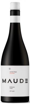 Maude Estate Pinot Noir 2022