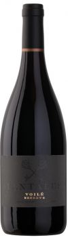 Tantalus Estate Reserve Voile Syrah 2019