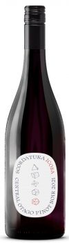 Scordatura Icosa Pinot Noir 2021