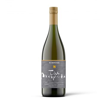 Kinross The Prospector Bendigo Chardonnay 2021 750ml