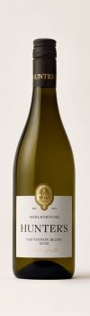 Hunter's Sauvignon Blanc 2025