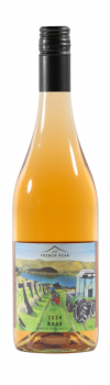 French Peak Rose 2024