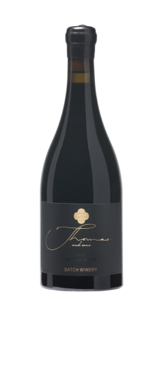 Thomas and Sons  Syrah 2022 750ml