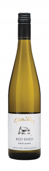 GibbstonValley SV Red Shed Pinot blanc 2022