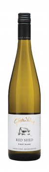 GibbstonValley SV Red Shed Pinot blanc 2017