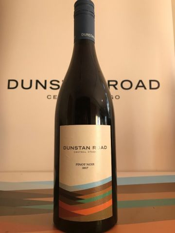 Dunstan Road Pinot Gris 2023 750ml