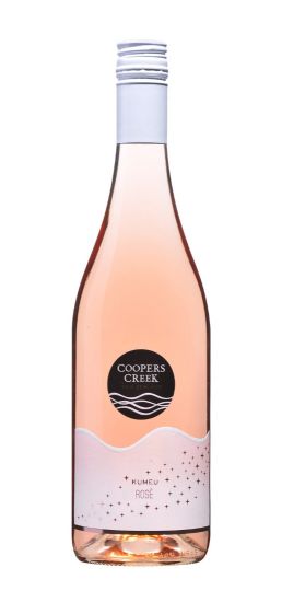 Coopers Creek Kumeu Rosé 2021 750ml