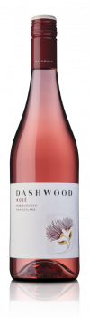 Dashwood Rose 2024