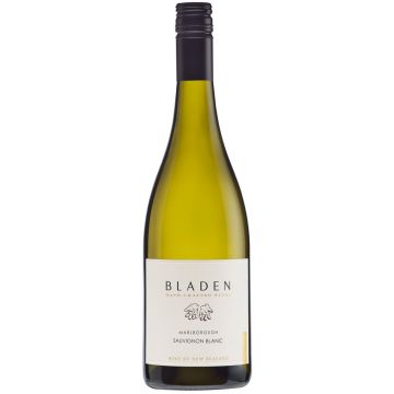 Bladen Marlborough Sauvignon Blanc 2023 750ml
