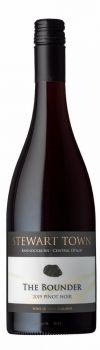 Stewart Town Vineyard The Bounder Pinot Noir 2019