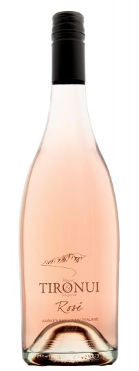 Tironui Rosé 2022 750ml