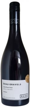 Ōhau Gravels Pinot Noir 2024