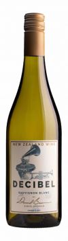 Decibel Sauvignon Blanc 2023