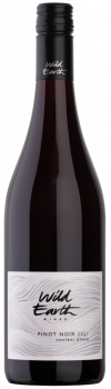 Wild Earth Wines Pinot Noir 2021