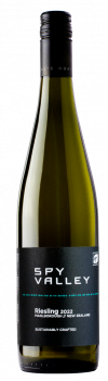 Spy Valley Riesling 2022