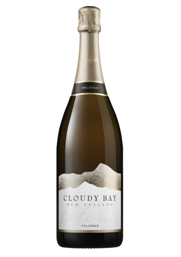 Cloudy Bay Pelorus Sparkling NV 750ml