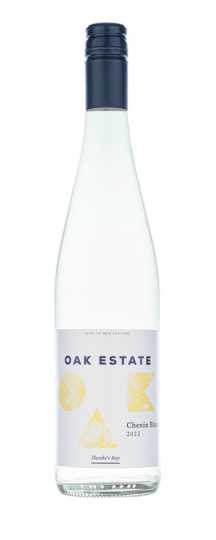 Oak Estate Chenin Blanc 2024 750ml