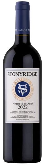 Stonyridge Larose 2022 750ml