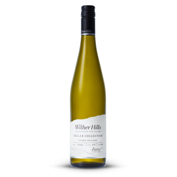 Wither Hills Cellar Collection Gruner Veltliner 2021 750ml