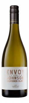 Spy Valley Envoy Johnson Sauvignon Blanc 2023