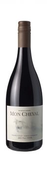 Mon Cheval Pinot Noir 2012