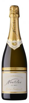 Nautilus Marlborough Cuvee Brut Sparkling NV