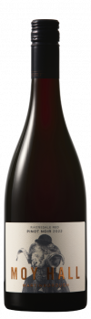 Moy Hall Riversdale Red Pinot Noir 2023