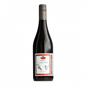O Naturel Wines Pinot Noir 2022 750ml