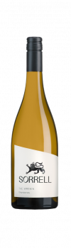 Sorrell Wines The Wrekin Chardonnay 2021