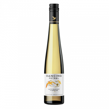 Dancing Petrel Late Harvest Viognier 2023 750ml