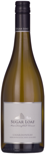 Sugar Loaf Wines Chardonnay 2024 750ml