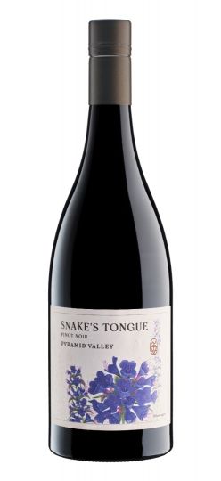 Pyramid Valley Snake's Tongue Pinot Noir 2021 750ml