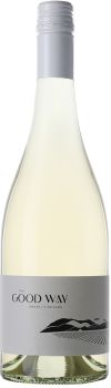 The Good Way 2025 Sauvignon Blanc 2025