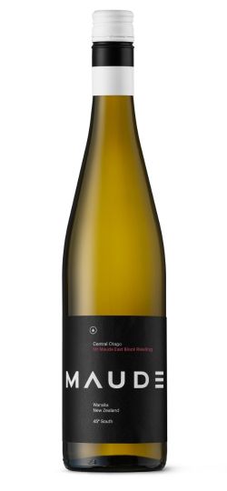 Maude Reserve East Block Riesling 2023 750ml