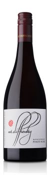 Mt Difficulty Bannockburn Pinot Noir 2017
