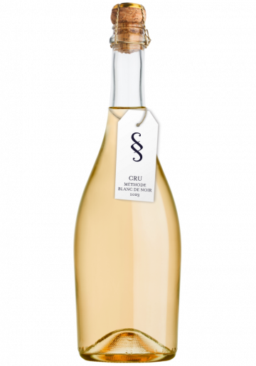 Smith & Sheth CRU Methode Blanc de Noir Sparkling 2023 750ml