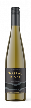 Wairau River Reserve Albarino 2025