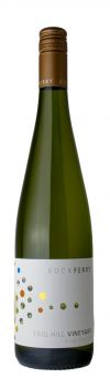 ROCK FERRY WINES TRIG HILL VINEYARD Pinot Gris 2018