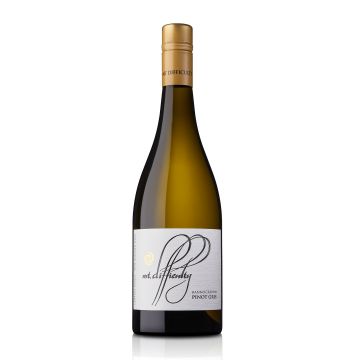 Mt Difficulty Bannockburn Pinot Gris 2024 750ml