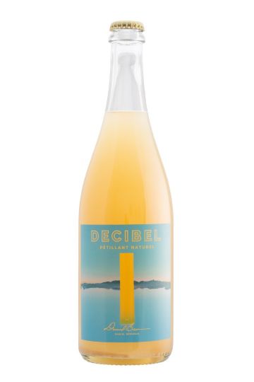 Decibel Organic Pétillant Naturel Sparkling 2022 750ml