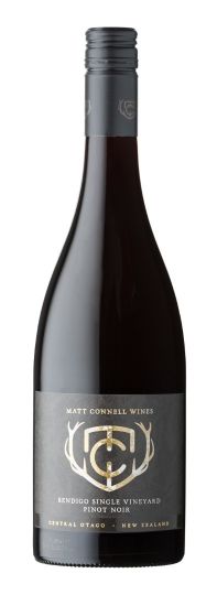 Matt Connell Wines Bendigo Single Vineyard Pinot Noir 2020 750ml