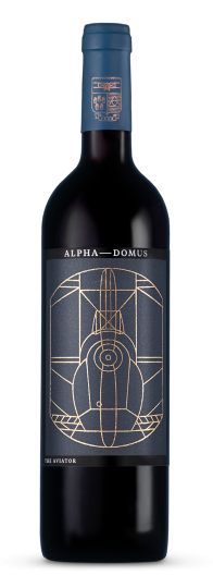 Alpha Domus The Aviator 2019 750ml